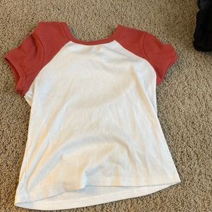 No boundaries T-shirt